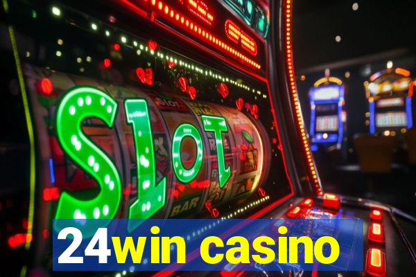 24win casino